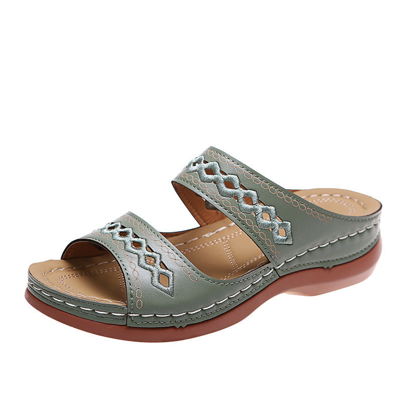 Comfortable Orthopedic Sandals for Daily Wear