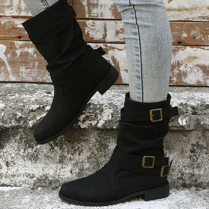 Stylish Orthopedic Boots for Any Occasion