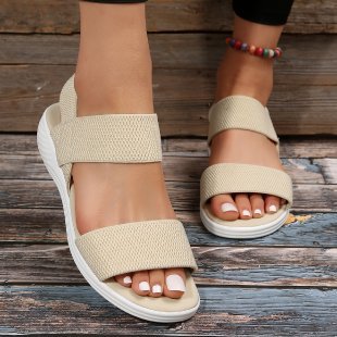 Comfortable Orthopedic Sandals for Daily Wear