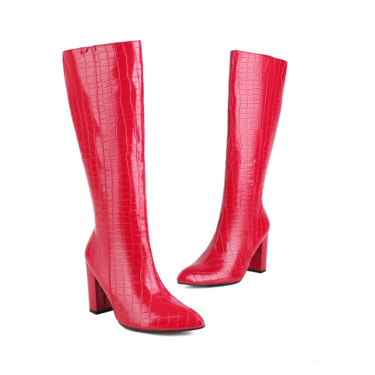 Elegant Orthopedic Boots for Every Step