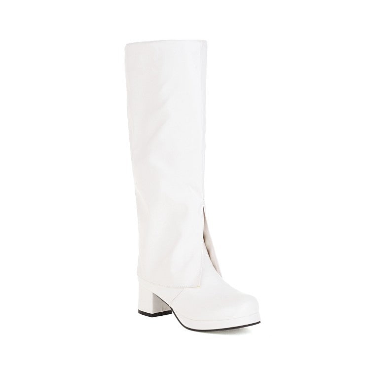 Elegant Orthopedic Boots for Every Step