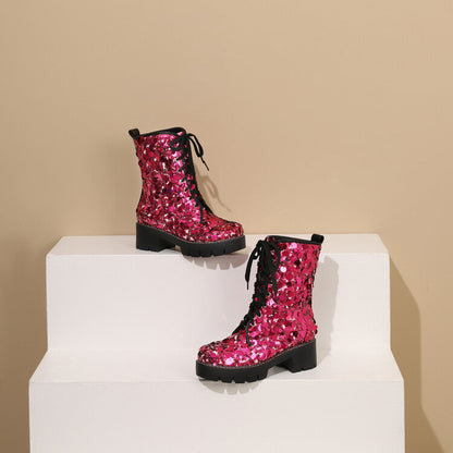 Stylish Orthopedic Boots for Any Occasion