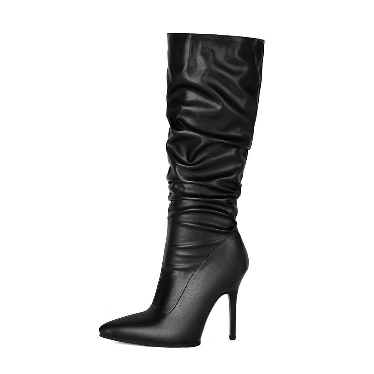 Elegant Orthopedic Boots for Every Step