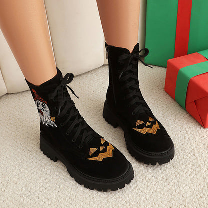 Stylish Orthopedic Boots for Any Occasion