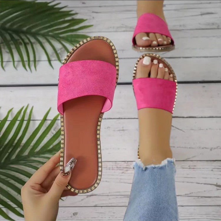 Elegant Orthopedic Sandals for Every Step
