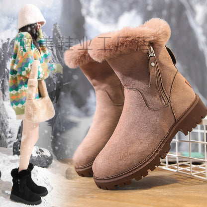 Beautifully Crafted Orthopedic Boots