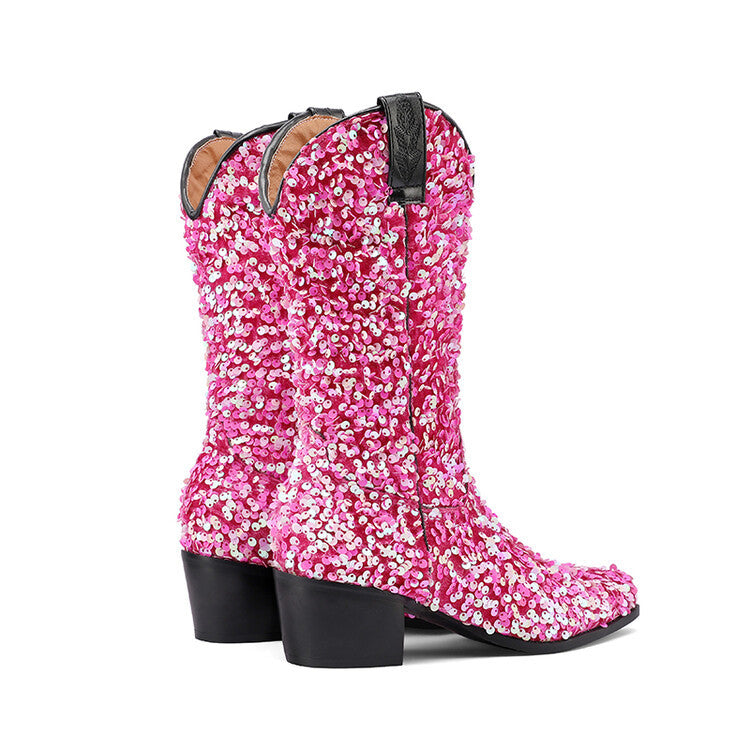 Vintage Inspired Orthopedic Boots