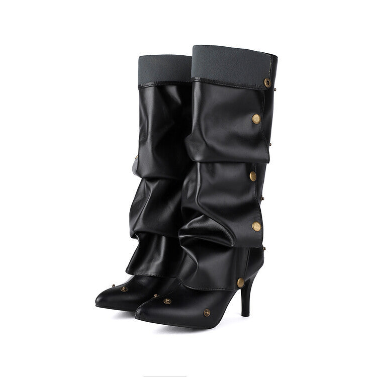 Elegant Orthopedic Boots for Every Step