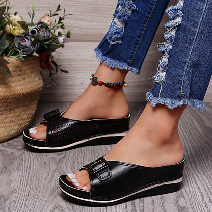 Comfortable Orthopedic Sandals for Daily Wear