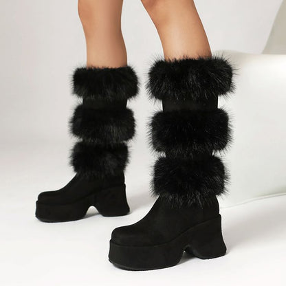 Beautifully Crafted Orthopedic Boots