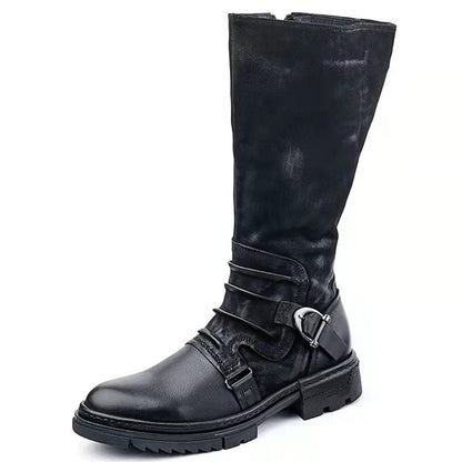 Beautifully Crafted Orthopedic Boots