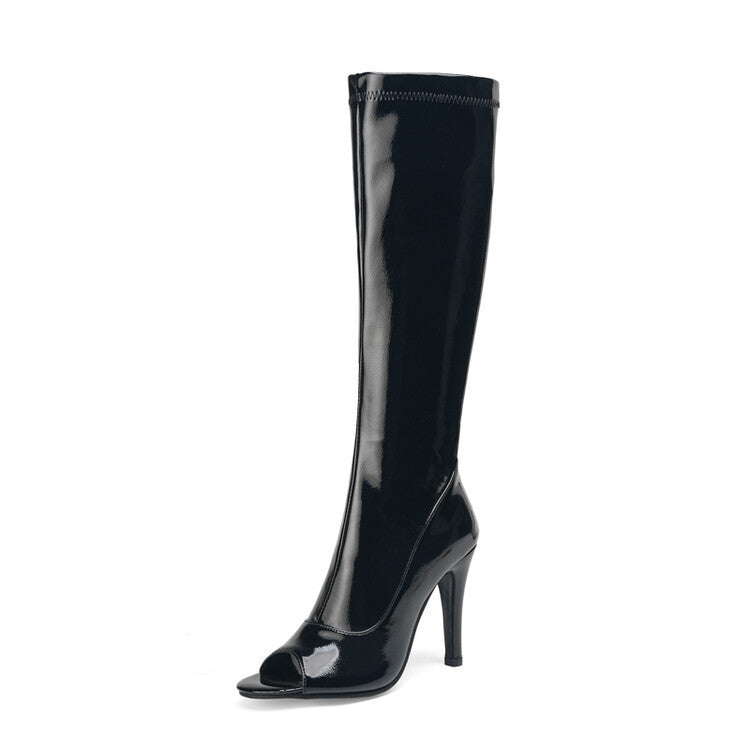 Vintage Inspired Orthopedic Boots