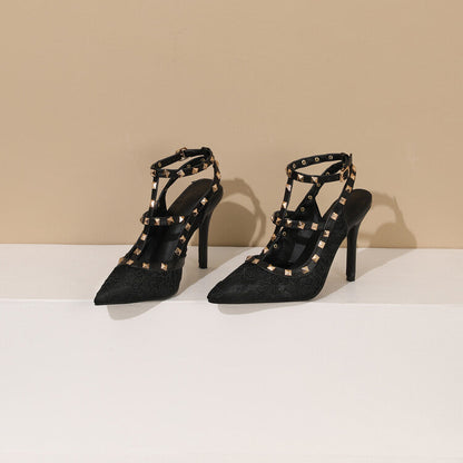Chic Orthopedic Sandals with Unique Design