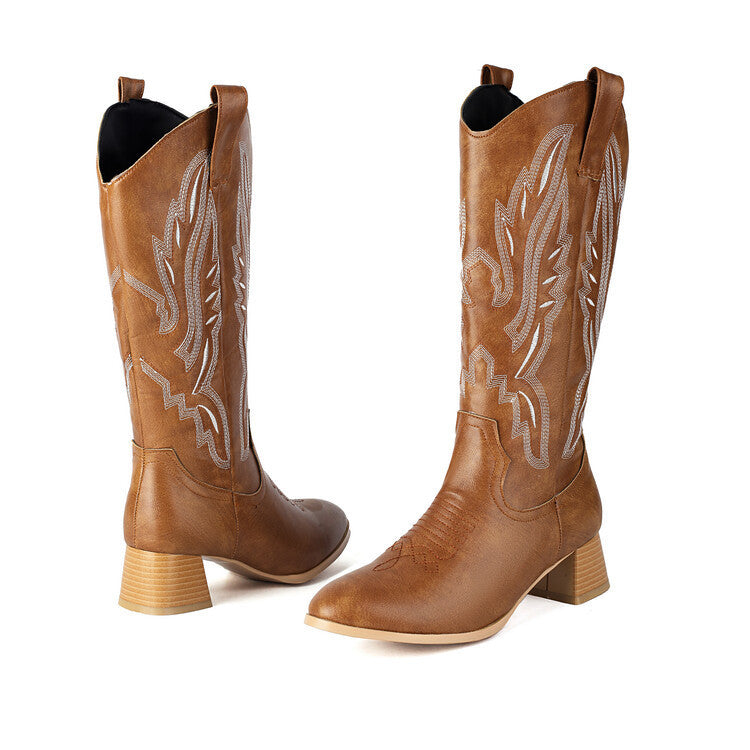 Graceful Orthopedic Boots for Modern Look