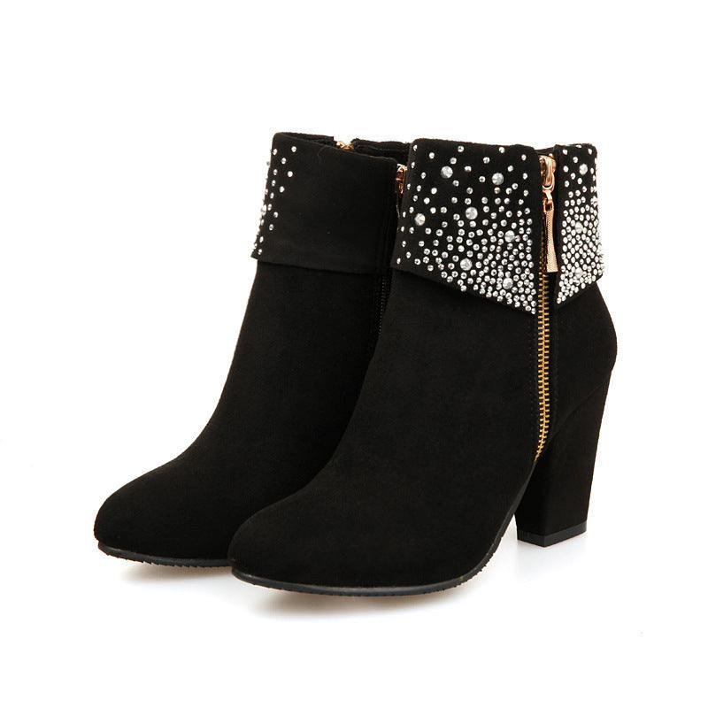 Beautifully Crafted Orthopedic Boots