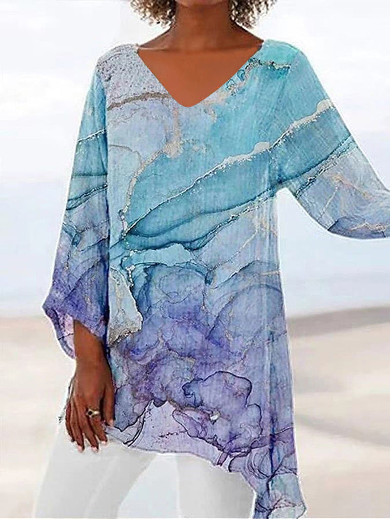 Elegantly Designed Blouse