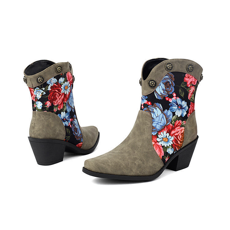 Elegant Orthopedic Boots for Every Step