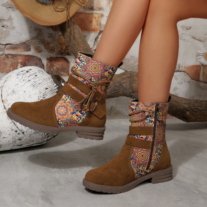 Comfortable Orthopedic Boots for Daily Wear