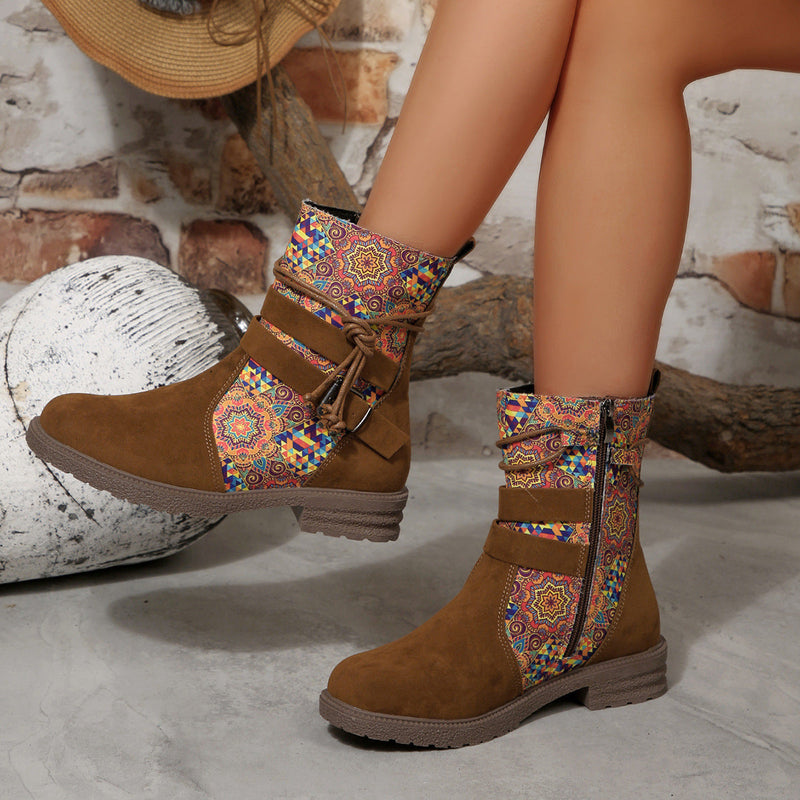Comfortable Orthopedic Boots for Daily Wear