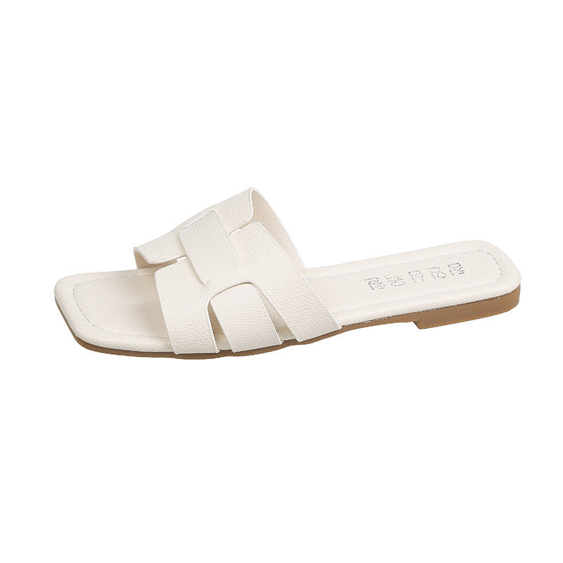 Chic Orthopedic Sandals with Unique Design