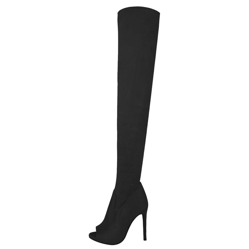 Chic Orthopedic Boots with Unique Design