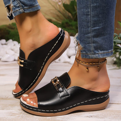 Comfortable Orthopedic Sandals for Daily Wear