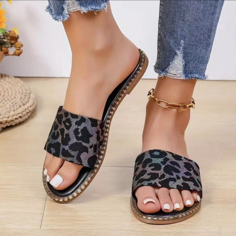 Elegant Orthopedic Sandals for Every Step