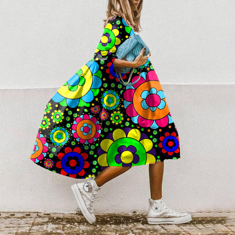 Vintage Inspired Dress