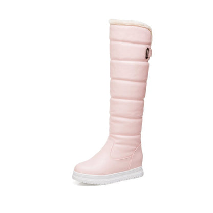 Beautifully Crafted Orthopedic Boots