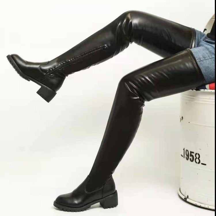 Stylish Orthopedic Boots for Any Occasion