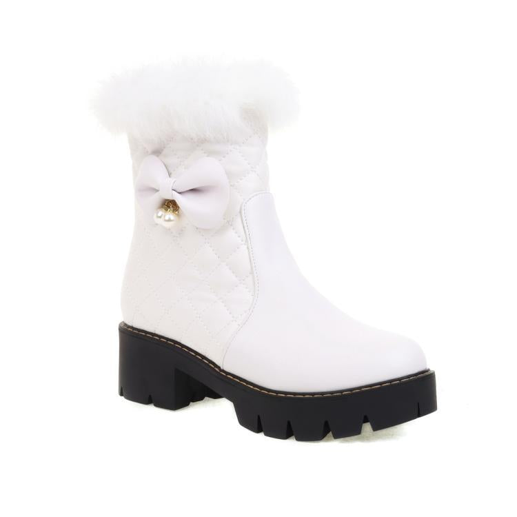 Comfortable Orthopedic Boots for Daily Wear