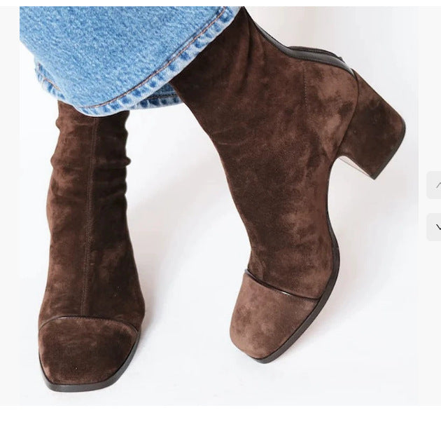 Comfortable Orthopedic Boots for Daily Wear