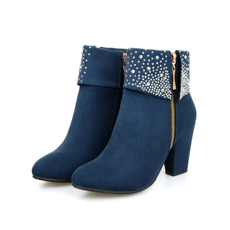 Elegant Orthopedic Boots for Every Step