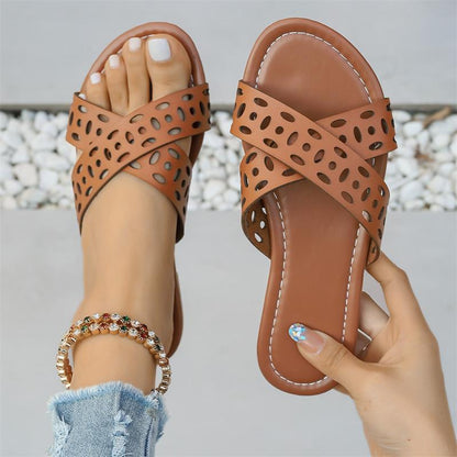 Beautifully Crafted Orthopedic Sandals