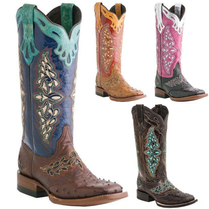 Beautifully Crafted Orthopedic Boots