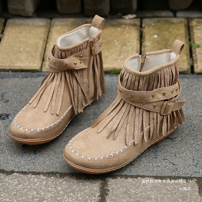 Comfortable Orthopedic Boots for Daily Wear