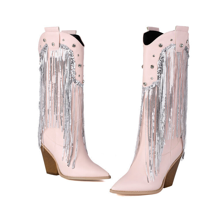 Classic Orthopedic Boots with Timeless Style