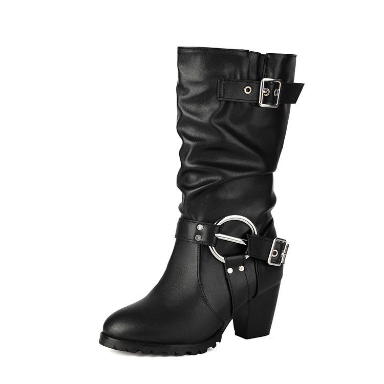 Elegant Orthopedic Boots for Every Step