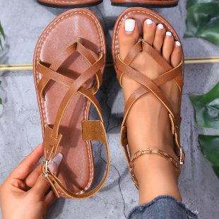 Stylish Orthopedic Sandals for Any Occasion