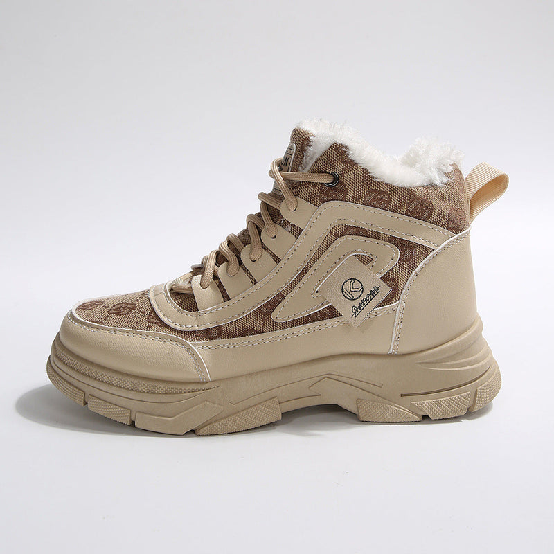 Elegant Orthopedic Boots for Every Step