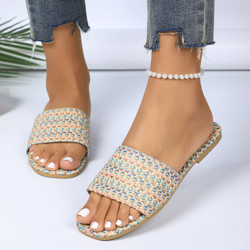 Comfortable Orthopedic Sandals for Daily Wear