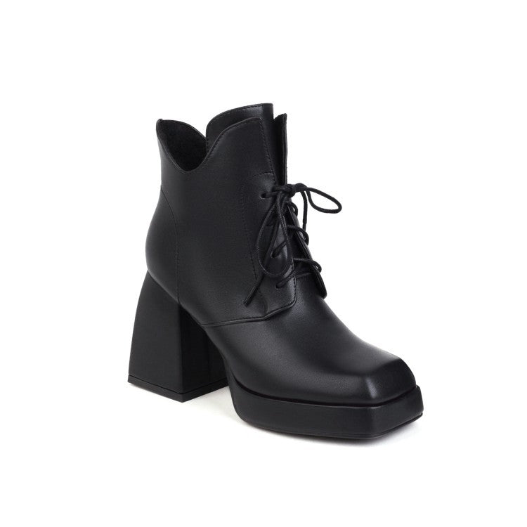 Elegant Orthopedic Boots for Every Step