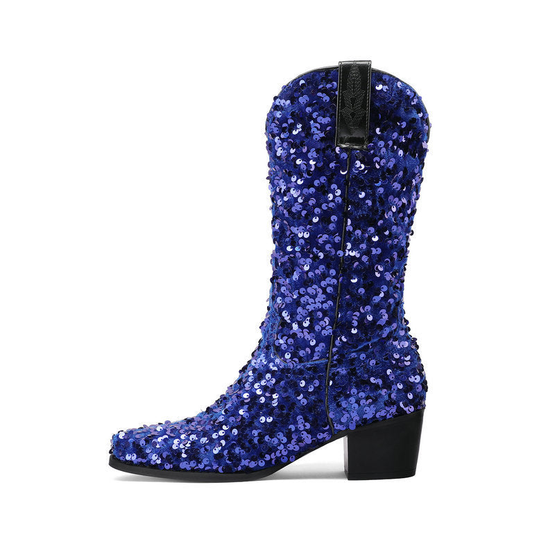 Elegant Orthopedic Boots for Every Step