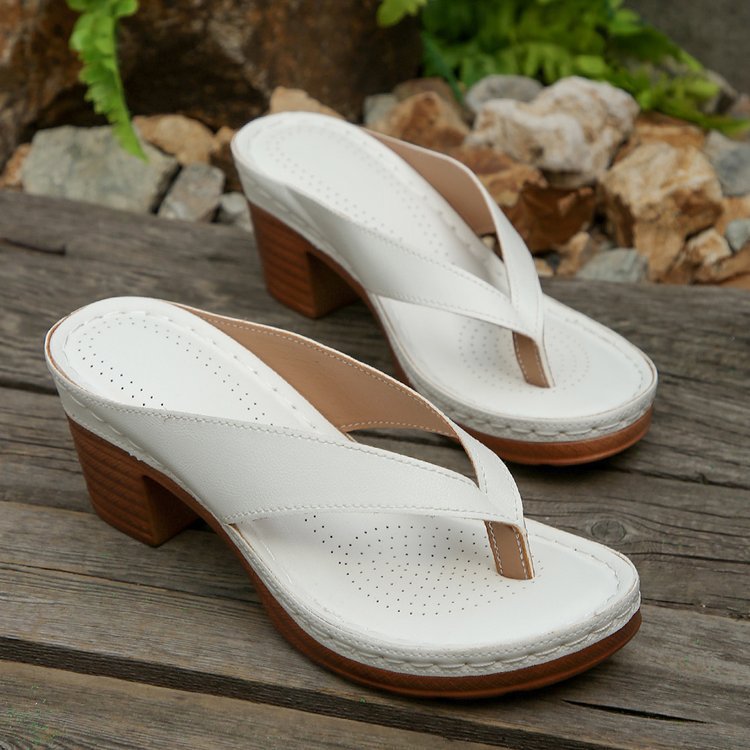 Stylish Orthopedic Sandals for Any Occasion