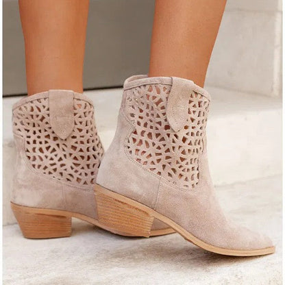 Stylish Orthopedic Boots for Any Occasion