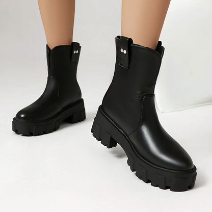 Beautifully Crafted Orthopedic Boots