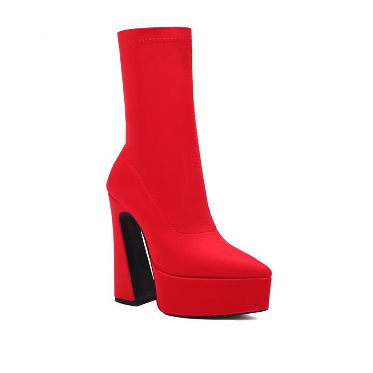 Comfortable Orthopedic Boots for Daily Wear