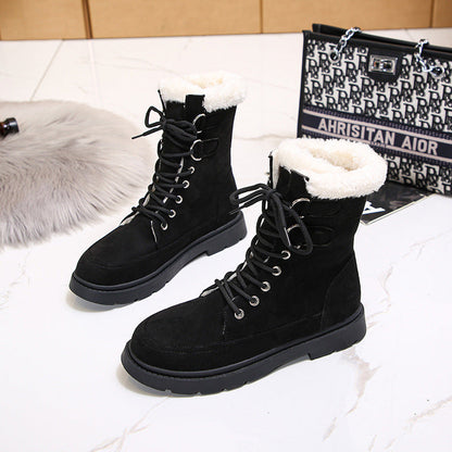 Stylish Orthopedic Boots for Any Occasion