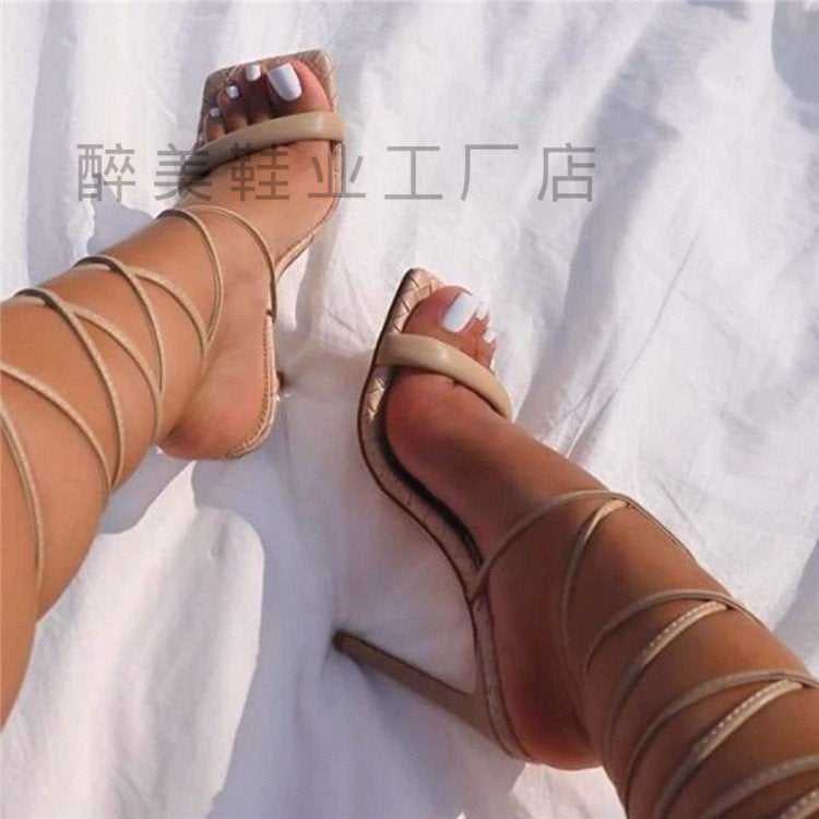 Beautifully Crafted Orthopedic Sandals