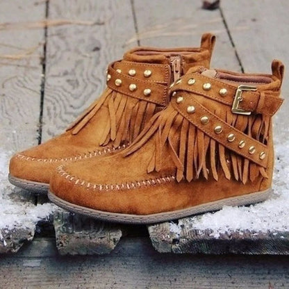 Beautifully Crafted Orthopedic Boots